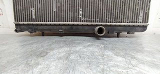 RADIADOR AGUA CITROEN XSARA PICASSO 1.6 16V SX