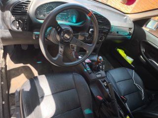 BMW Serie 3 1992