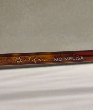 Gafas graduadas Mo mujer tortuga