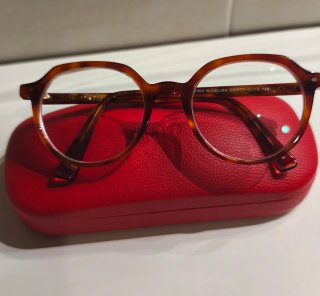 Gafas graduadas Mo mujer tortuga