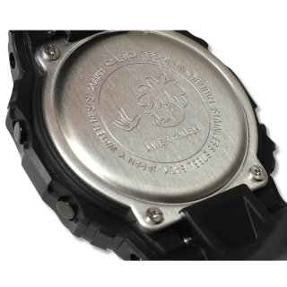 Casio G-Shock x Javier Calleja (Ed. Limitada 1000)