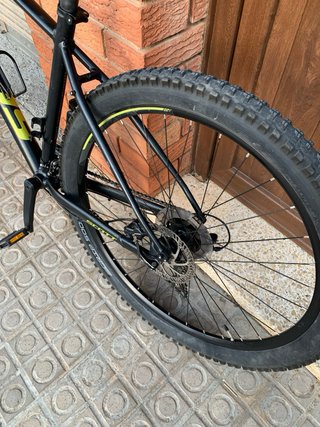 Bici Scott Aspect 960 Talla L