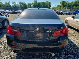 Despiece BMW 528 Xi 2015