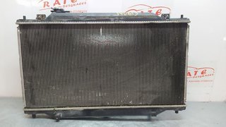RADIADOR AGUA MAZDA 6 KOMBI ()(.2012->) Luxury