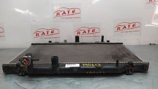 RADIADOR AGUA MAZDA 6 KOMBI ()(.2012->) Luxury