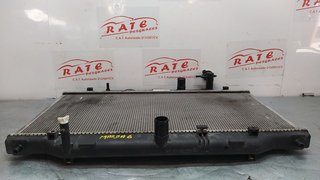 RADIADOR AGUA MAZDA 6 KOMBI ()(.2012->) Luxury