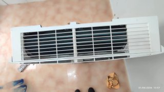 Aire Acondicionado Hisense