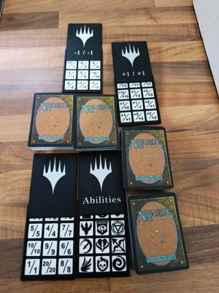 4 Barajas Pauper Magic The Gathering