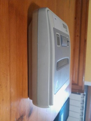Console Super Nintendo SNES PAL Version