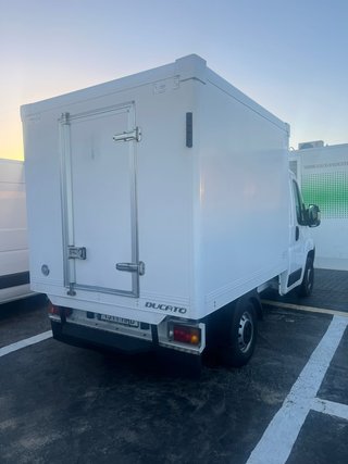 FIAT DUCATO 2.3 130 2012