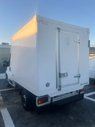 FIAT DUCATO 2.3 130 2012
