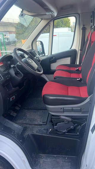 FIAT DUCATO 2.3 130 2012