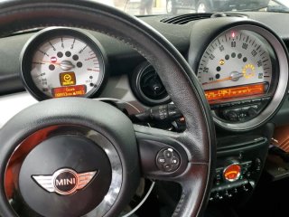Despiece Mini Cooper 2011