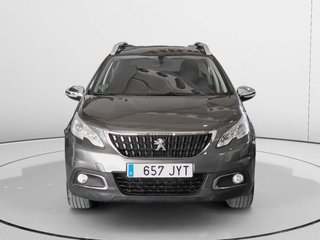 Peugeot 2008 BlueHDi 100 Style 73 kW (100 CV)