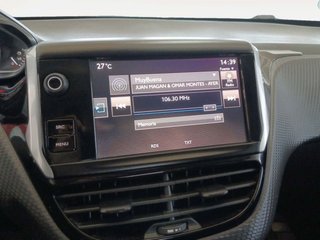Peugeot 2008 BlueHDi 100 Style 73 kW (100 CV)