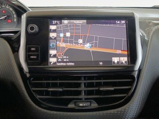 Peugeot 2008 BlueHDi 100 Style 73 kW (100 CV)