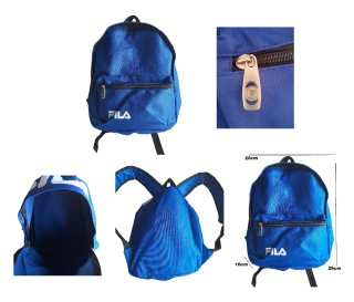 Mochilas , Mochilas saco - Marcas . A estrenar