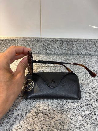 Ray-Ban Aviator Max Polarizadas