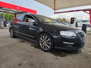 Volkswagen Passat 2008