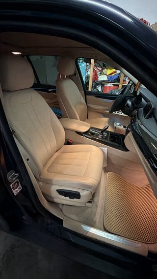 BMW X5 2016