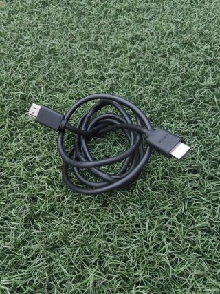 Cable HDMI Negro