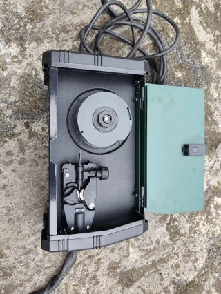 Soldador PIFDS 120 B2