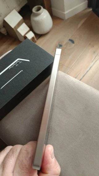 Samsung Galaxy S25 Ultra 512GB Come Nuovo