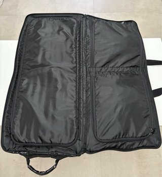 Maleta Helly Hansen 90L Negra