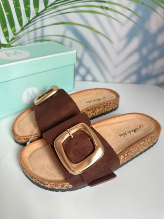 Sandalias mujer. Número 40