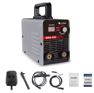 Soldador Inverter MMA-950