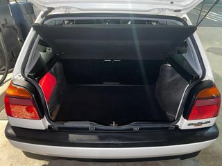 Volkswagen Golf 1993