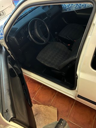 Volkswagen Golf 1993
