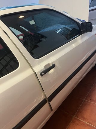 Volkswagen Golf 1993