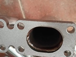 Colectores Escape BMW M52 M54 Acero Inoxidable