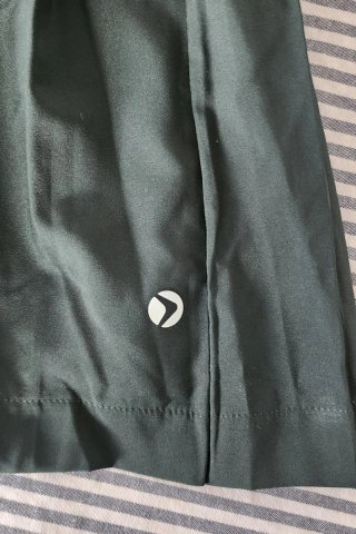 Lote de ropa de tenis o pádel de mujer