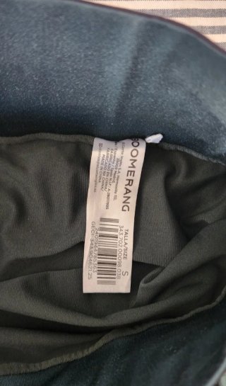 Lote de ropa de tenis o pádel de mujer