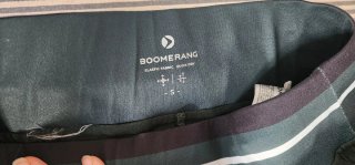 Lote de ropa de tenis o pádel de mujer