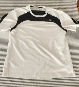 Lote de ropa de tenis o pádel de mujer