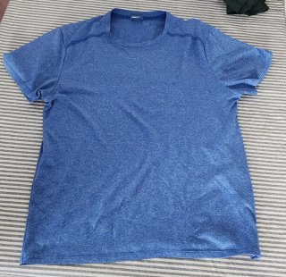 Lote de ropa de tenis o pádel de mujer