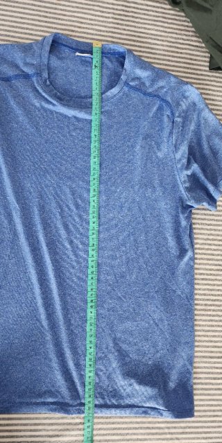 Lote de ropa de tenis o pádel de mujer