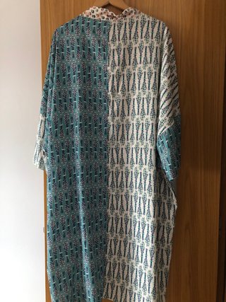 Kimono Neëlle Talla Única