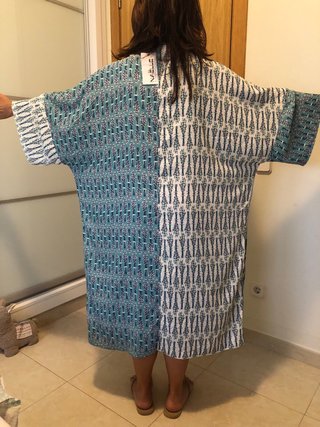 Kimono Neëlle Talla Única