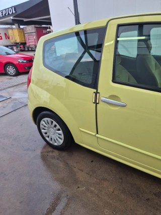 Citroen C2 2004