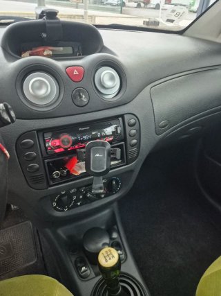 Citroen C2 2004
