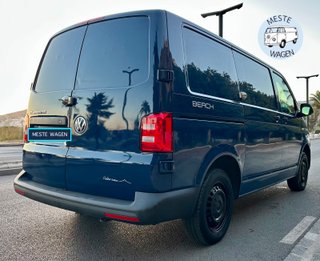 Volkswagen Transporter T6