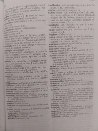 4 diccionarios de idiomas