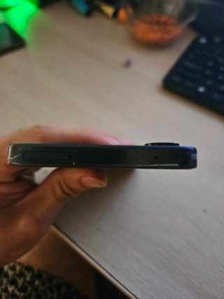 Samsung Galaxy S24 Plus 256GB Negro