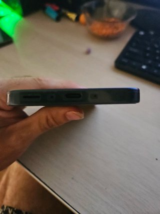 Samsung Galaxy S24 Plus 256GB Negro