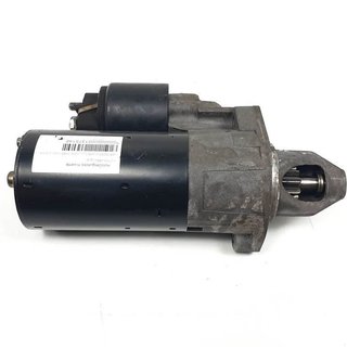 MOTOR ARRANQUE MERCEDES MERCEDES CLASE CLK (W208) CABRIO 1998-2002