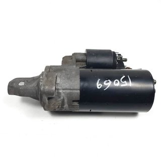 MOTOR ARRANQUE MERCEDES MERCEDES CLASE CLK (W208) CABRIO 1998-2002